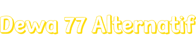 logo-Dewa 77 Alternatif